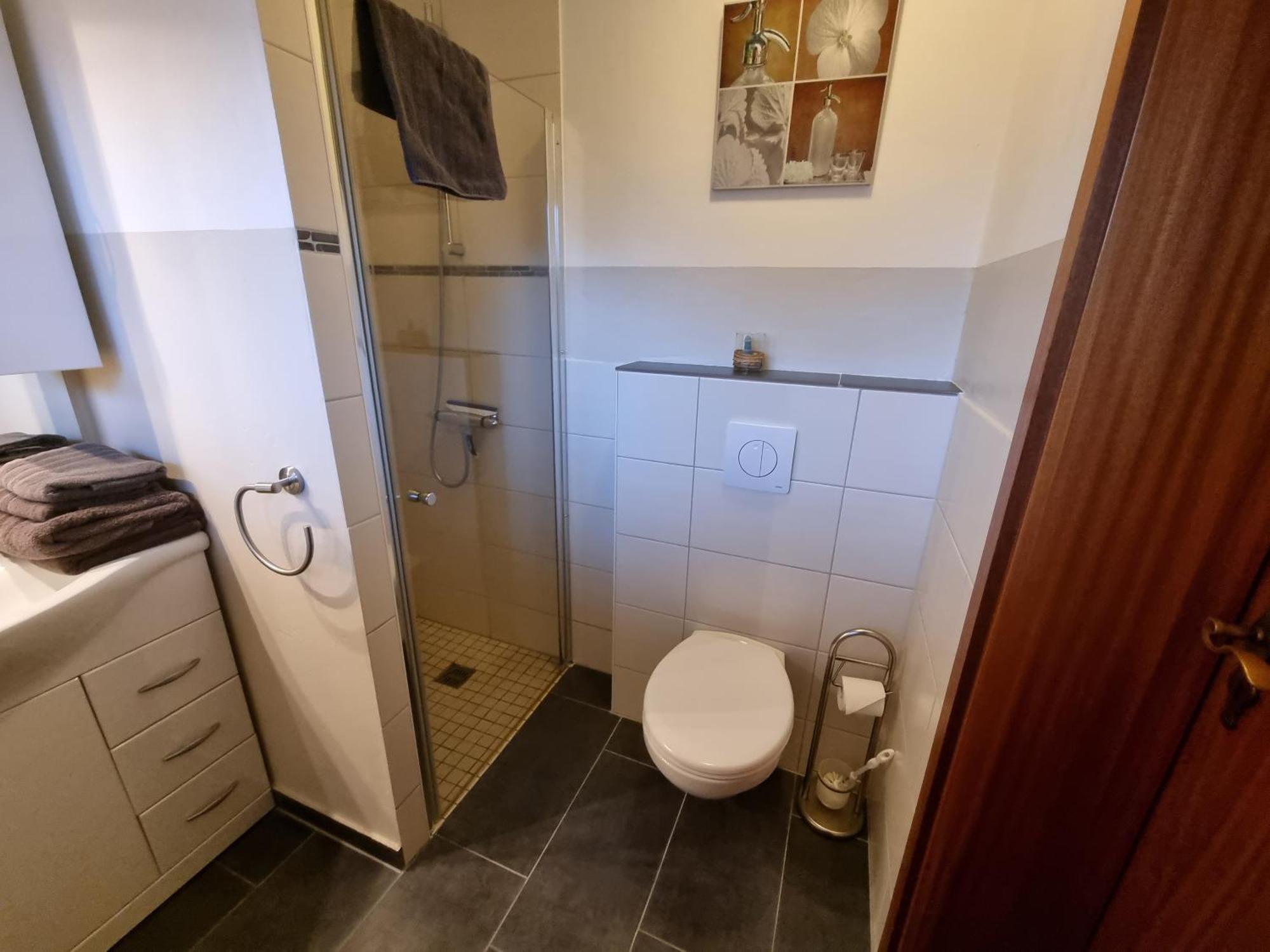 Haus Ebbe Und Flut Dagebuell Apartman Kültér fotó